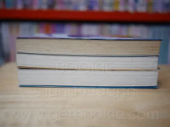 ยมทูตสีขาว เล่ม 1-3 รูปที่ 3