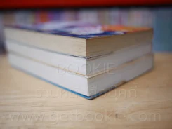 ยมทูตสีขาว เล่ม 1-3 รูปที่ 5