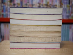 สวรรค์ยังส่ายหน้า (เชียวนะ) เล่ม 1-7 รูปที่ 3