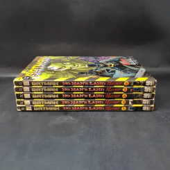 Batman No Man's Land 5 เล่มจบ รูปที่ 7