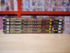 Batman No Man's Land 5 เล่มจบ รูปที่ 2