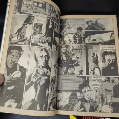 Batman No Man's Land 5 เล่มจบ รูปที่ 22