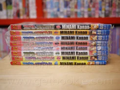 วายร้าย x นายตัวแสบ 8 เล่มจบ (เล่ม 1 มีคราบน้ำ เล่ม 2-8 มือหนึ่ง) รูปที่ 2