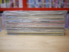 วายร้าย x นายตัวแสบ 8 เล่มจบ (เล่ม 1 มีคราบน้ำ เล่ม 2-8 มือหนึ่ง) รูปที่ 3