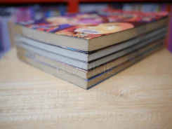 มัณตรา 5 เล่มจบ รูปที่ 4