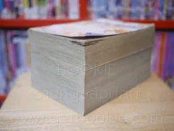 ทาโร่ คุณชายตกยาก 3 เล่มจบ รูปที่ 4