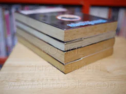 ทริทอนจ้าวสมุทร 4 เล่มจบ (Osamu Tezuka) รูปที่ 5