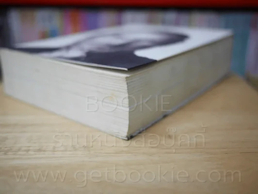 สตีฟ จ็อบส์ Steve Jobs โดย วอลเตอร์ ไอแซคสัน (มีคราบน้ำ) รูปที่ 4