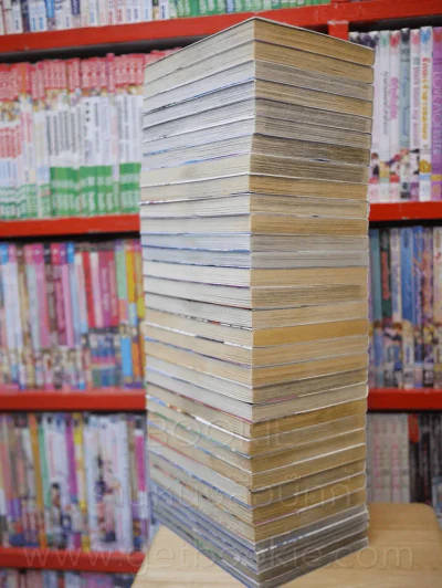 Angel Heart (City Hunter ซิตีฮันเตอร์ ภาคสอง) 33 เล่มจบ รูปที่ 5