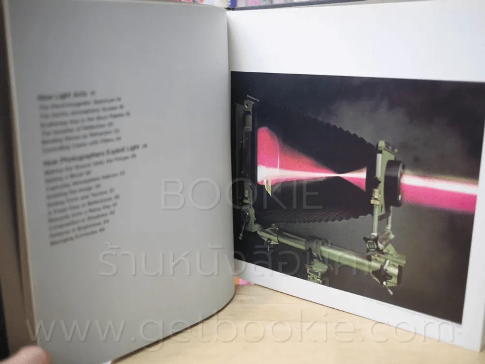 Light and Film รูปที่ 4