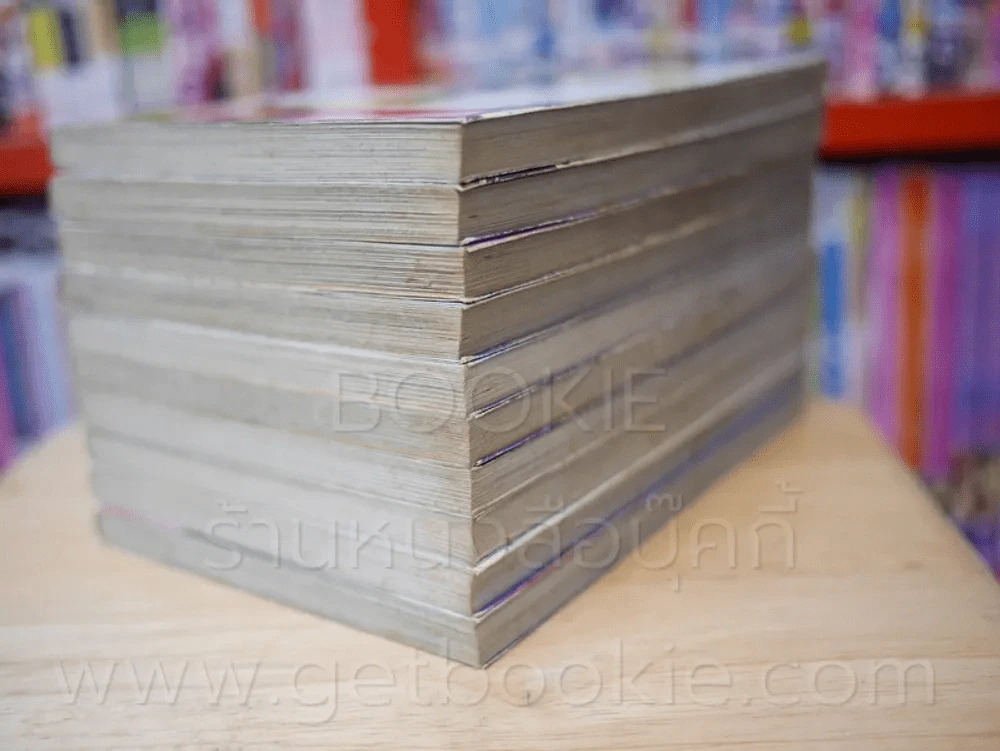 ปรสิต 10 เล่มจบ รูปที่ 4