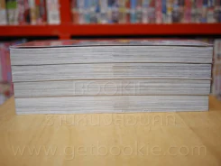 ปั่นข้ามฝัน 2,000 วันรอบโลก เล่ม 1-4 รูปที่ 3