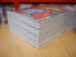 ปั่นข้ามฝัน 2,000 วันรอบโลก เล่ม 1-4 รูปที่ 4