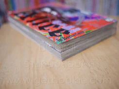 Alice อริสในแดนมรณะ เล่ม 1-2 รูปที่ 5
