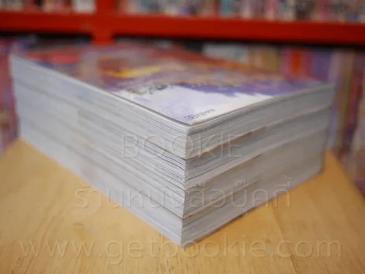 ปั่นข้ามฝัน 2,000 วันรอบโลก เล่ม 1-4 รูปที่ 5