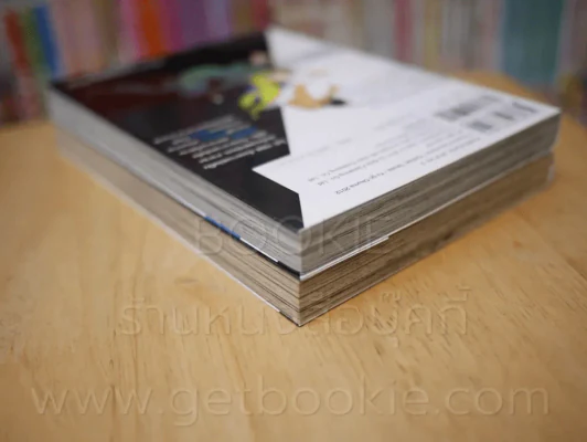 Young Black Jack เล่ม 1-2 รูปที่ 5