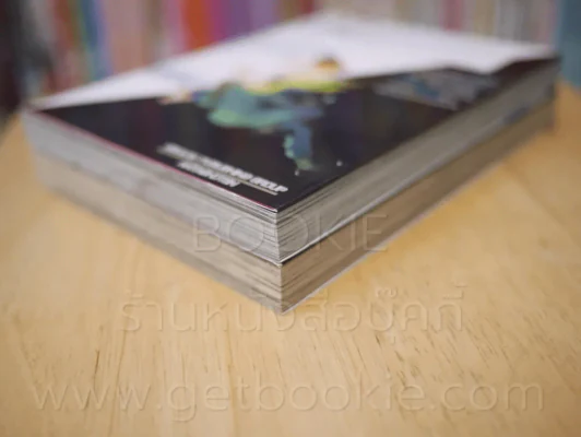 Young Black Jack เล่ม 1-2 รูปที่ 4