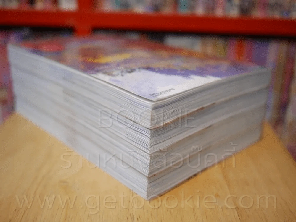 ปั่นข้ามฝัน 2,000 วันรอบโลก เล่ม 1-4 รูปที่ 5