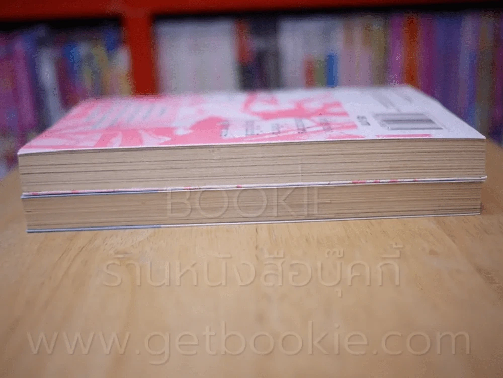 โลกแสนวิเศษ 2 เล่มจบ รูปที่ 3