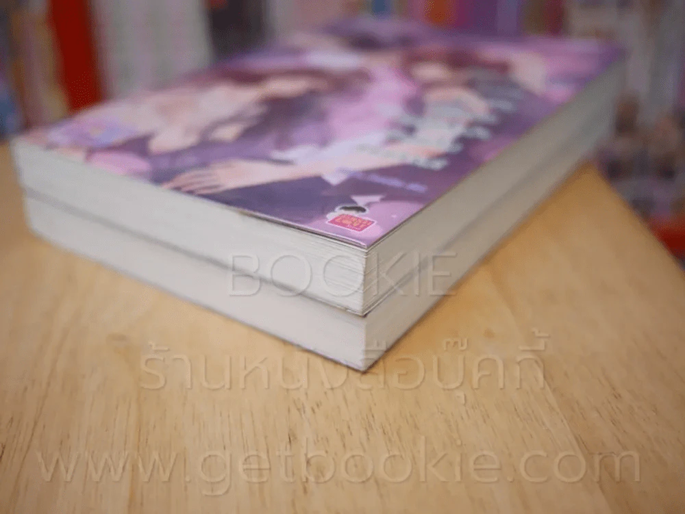Hot Secret Love ภารกิจ ขยับรักเขย่า หัวใจ ร้ายเกิน ต้านทาน! + Hot Secret Plan ปฏิบัติการอันตรายท้าทา รูปที่ 4