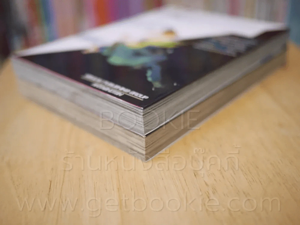 Young Black Jack เล่ม 1-2 รูปที่ 4