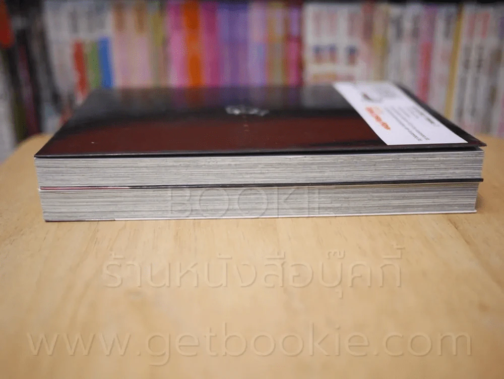 อินุยาซิกิ เล่ม 1-2 รูปที่ 3