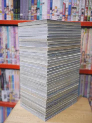 Eyeshield 21 ไอ้หนูไต้ฝุ่นมะกันบอล 37 เล่มจบ รูปที่ 4