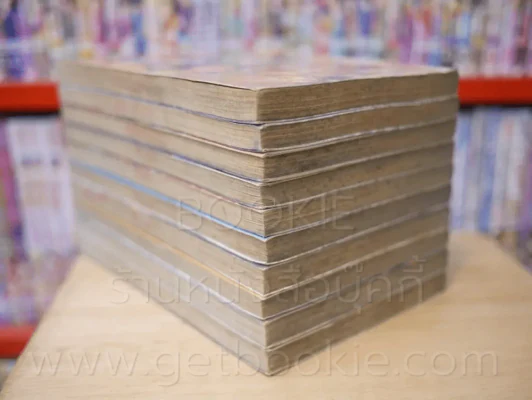 ตำนานวีรบุรุษสามก๊ก 10 เล่มจบ รูปที่ 5