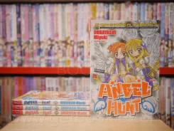 Angel Hunt 4 เล่มจบ รูปที่ 1