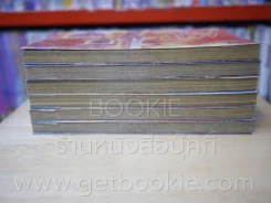 สามก๊ก ภาคปราบกบฎเตียวก๊ก 6 เล่มจบ รูปที่ 3