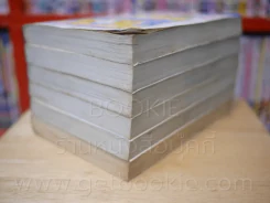 เพลิงรักเพลิงริษยา 6 เล่มจบ (ผู้เขียนคำสาปฟาโรห์) รูปที่ 4