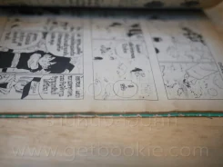 Dragon Ball ดราก้อนบอล 42 เล่มจบ (เล่ม 1/4/10/16/18/21/26/27/29/30/31 สภาพตามภาพ) รูปที่ 8