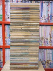 Dragon Ball ดราก้อนบอล 42 เล่มจบ (เล่ม 1/4/10/16/18/21/26/27/29/30/31 สภาพตามภาพ) รูปที่ 3