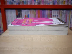 ผู้หญิงร้ายผู้ชายรัก เล่ม 1-2 รูปที่ 3