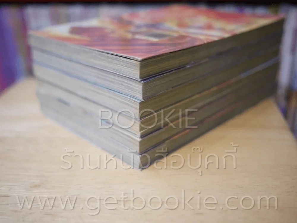 สามก๊ก ภาคปราบกบฎเตียวก๊ก 6 เล่มจบ รูปที่ 4