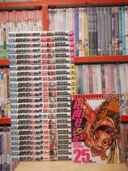 YOWAMUSHI PEDAL โอตาคุน่องเหล็ก เล่ม 1-31 (ขาดเล่ม 26) รูปที่ 2