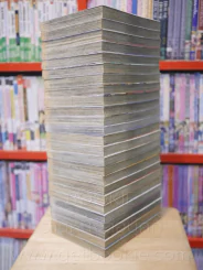 YOWAMUSHI PEDAL โอตาคุน่องเหล็ก เล่ม 1-31 (ขาดเล่ม 26) รูปที่ 5