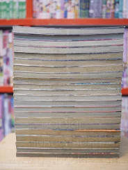 Rainbow 7 นช. แดน 2 ห้อง 6 22 เล่มจบ รูปที่ 3