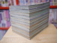พริกขี้หนูสีรุ้ง 11 เล่มจบ รูปที่ 4