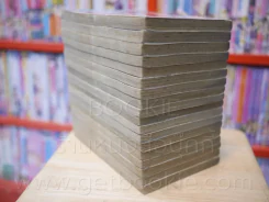 Monster คนปีศาจ 18 เล่มจบ รูปที่ 5