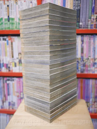 YOWAMUSHI PEDAL โอตาคุน่องเหล็ก เล่ม 1-31 (ขาดเล่ม 26) รูปที่ 5