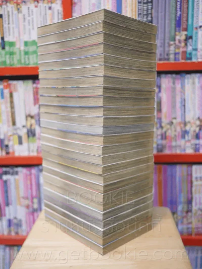 YOWAMUSHI PEDAL โอตาคุน่องเหล็ก เล่ม 1-31 (ขาดเล่ม 26) รูปที่ 6