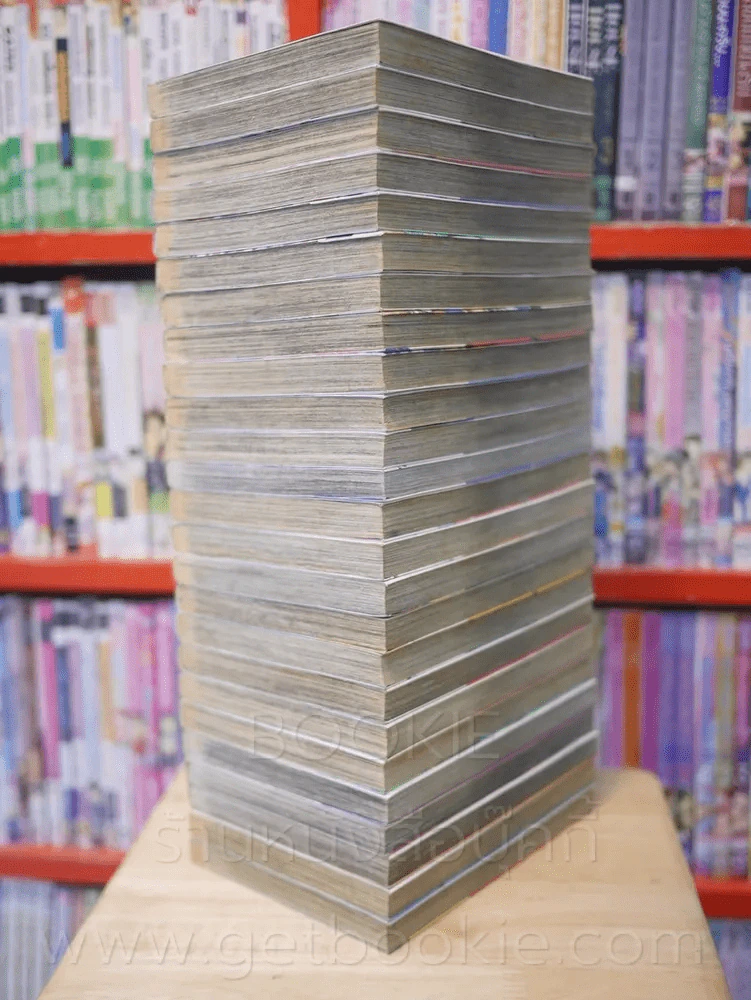 YOWAMUSHI PEDAL โอตาคุน่องเหล็ก เล่ม 1-31 (ขาดเล่ม 26) รูปที่ 5