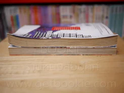 กำปั้นอสูรโทคิตะ เล่ม 1-2 รูปที่ 3