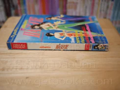 พยัคฆ์สาว แค็ทอาย ฉบับจบสมบูรณ์ รูปที่ 2