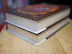 ปฐพีเพลิง 2 เล่มจบ - พนมเทียน รูปที่ 4