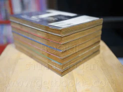 Tokyo Babylon 7 เล่มจบ Clamp รูปที่ 5