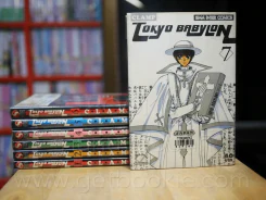 Tokyo Babylon 7 เล่มจบ Clamp รูปที่ 1