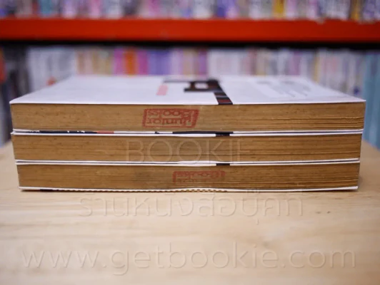 Mail สื่อมรณะ 3 เล่มจบ รูปที่ 3