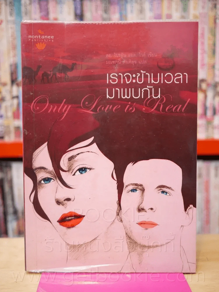 เราจะข้ามเวลามาพบกัน รูปที่ 1